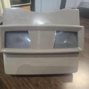 Vintage Beige View Master Viewmaster